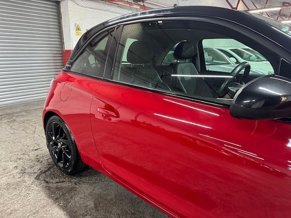 Used Vauxhall ADAM 2016 for sale - 75768907: Photo 10