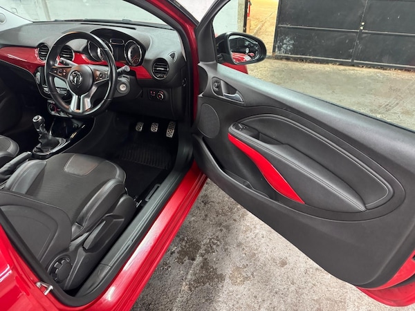 Used Vauxhall ADAM 2016 for sale - 75768907: Photo 11