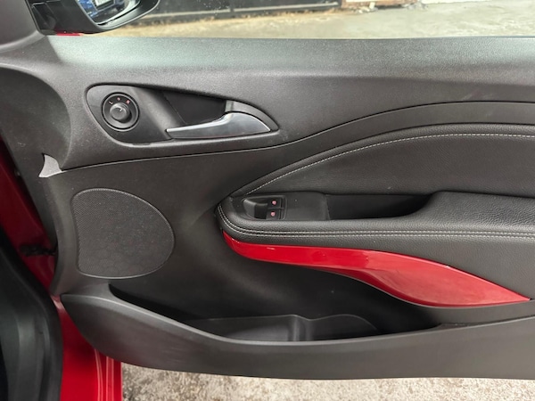 Used Vauxhall ADAM 2016 for sale - 75768907: Photo 12