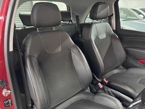 Used Vauxhall ADAM 2016 for sale - 75768907: Photo 14