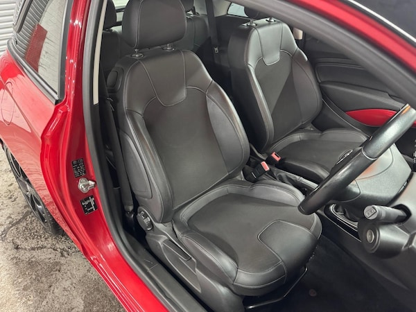 Used Vauxhall ADAM 2016 for sale - 75768907: Photo 15
