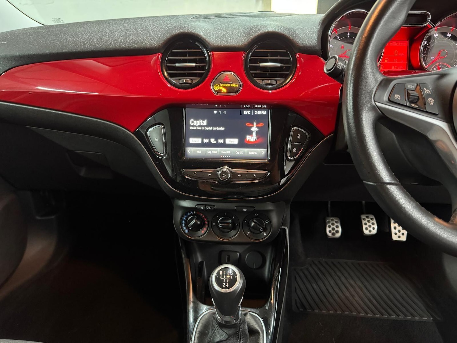 Vehicle 19