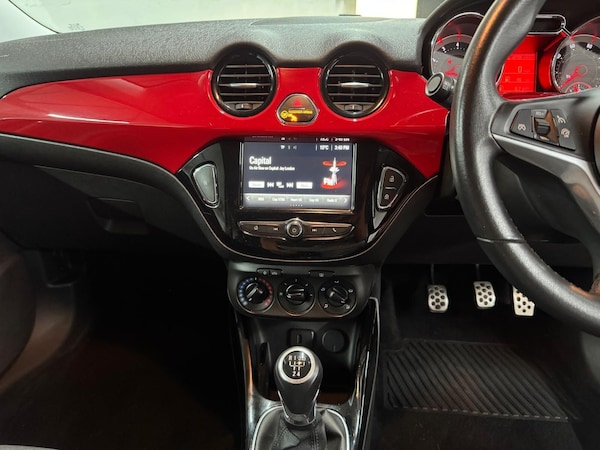 Used Vauxhall ADAM 2016 for sale - 75768907: Photo 19
