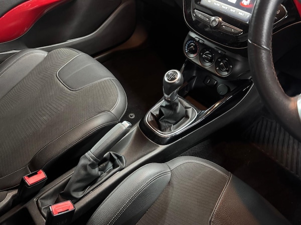 Used Vauxhall ADAM 2016 for sale - 75768907: Photo 20