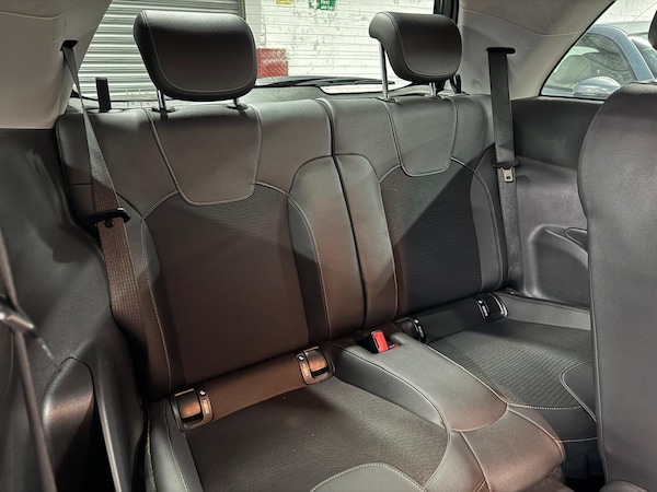Used Vauxhall ADAM 2016 for sale - 75768907: Photo 24