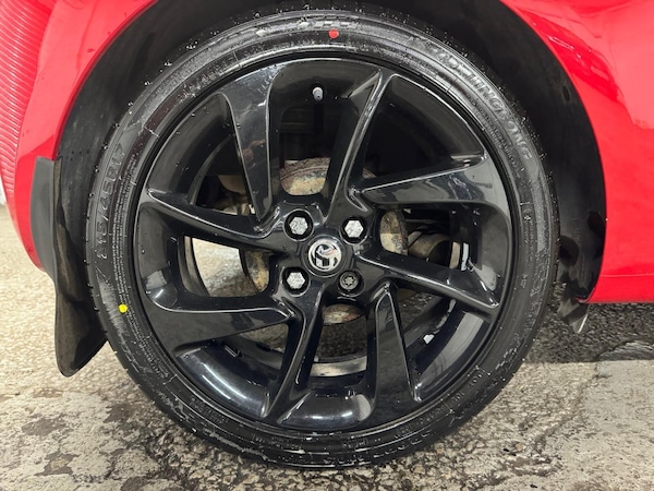 Used Vauxhall ADAM 2016 for sale - 75768907: Photo 27