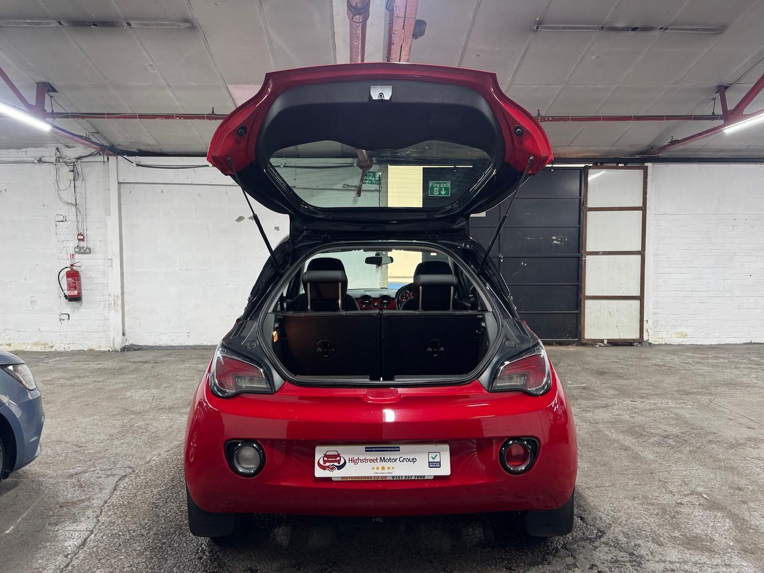 Vehicle 28