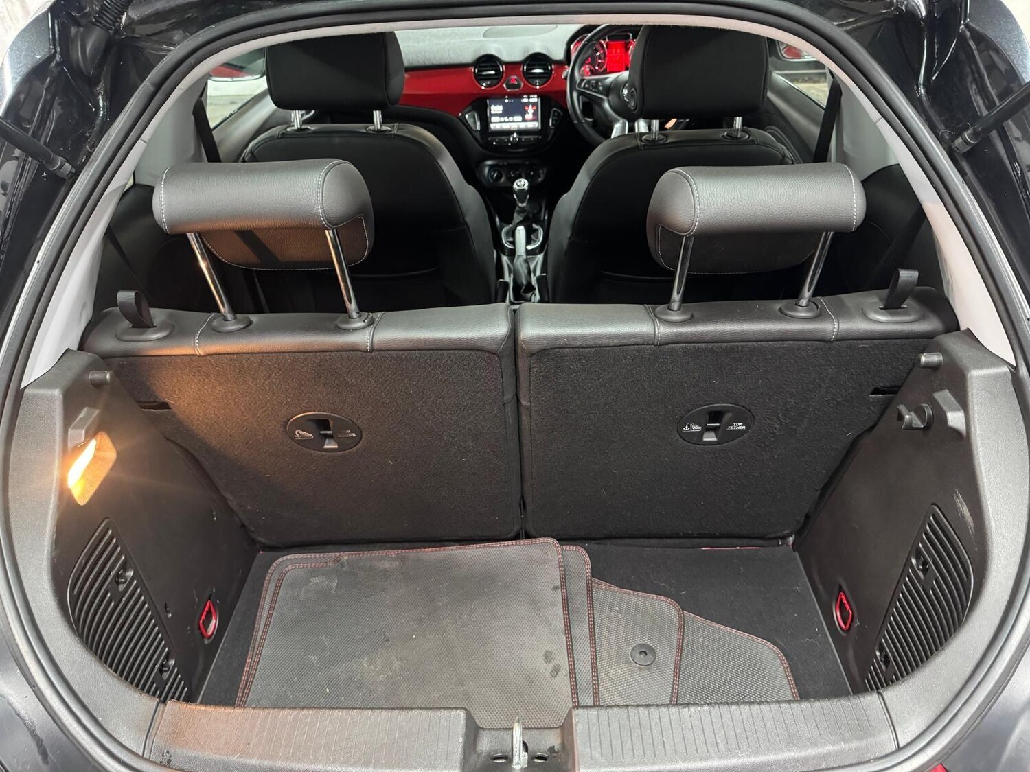 Vehicle 29
