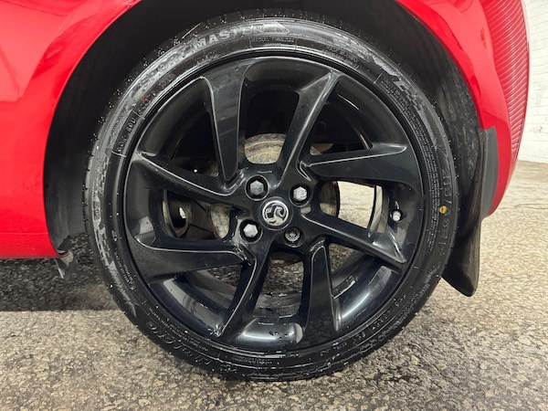 Used Vauxhall ADAM 2016 for sale - 75768907: Photo 32