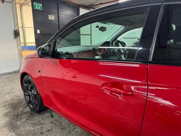 Used Vauxhall ADAM 2016 for sale - 75768907: Photo 34
