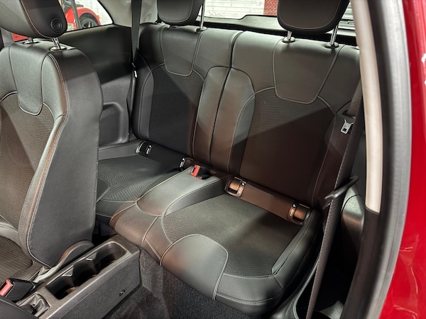 Used Vauxhall ADAM 2016 for sale - 75768907: Photo 37