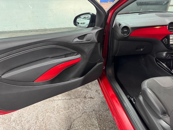Used Vauxhall ADAM 2016 for sale - 75768907: Photo 39