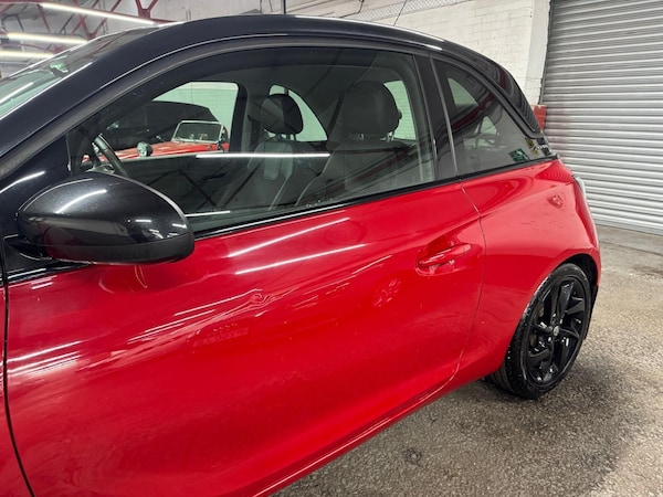Used Vauxhall ADAM 2016 for sale - 75768907: Photo 40