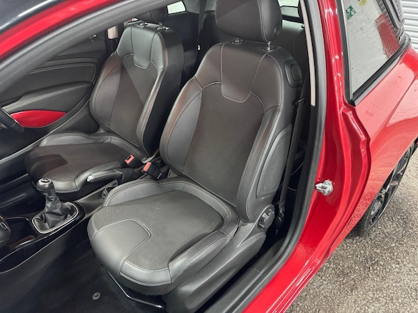 Used Vauxhall ADAM 2016 for sale - 75768907: Photo 41