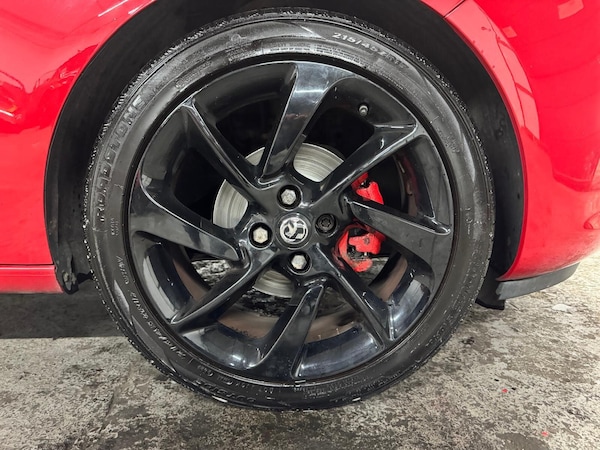 Used Vauxhall ADAM 2016 for sale - 75768907: Photo 43