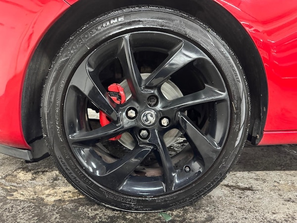 Used Vauxhall ADAM 2016 for sale - 75768907: Photo 44