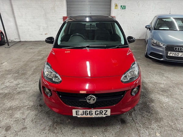 Used Vauxhall ADAM 2016 for sale - 75768907: Photo 7