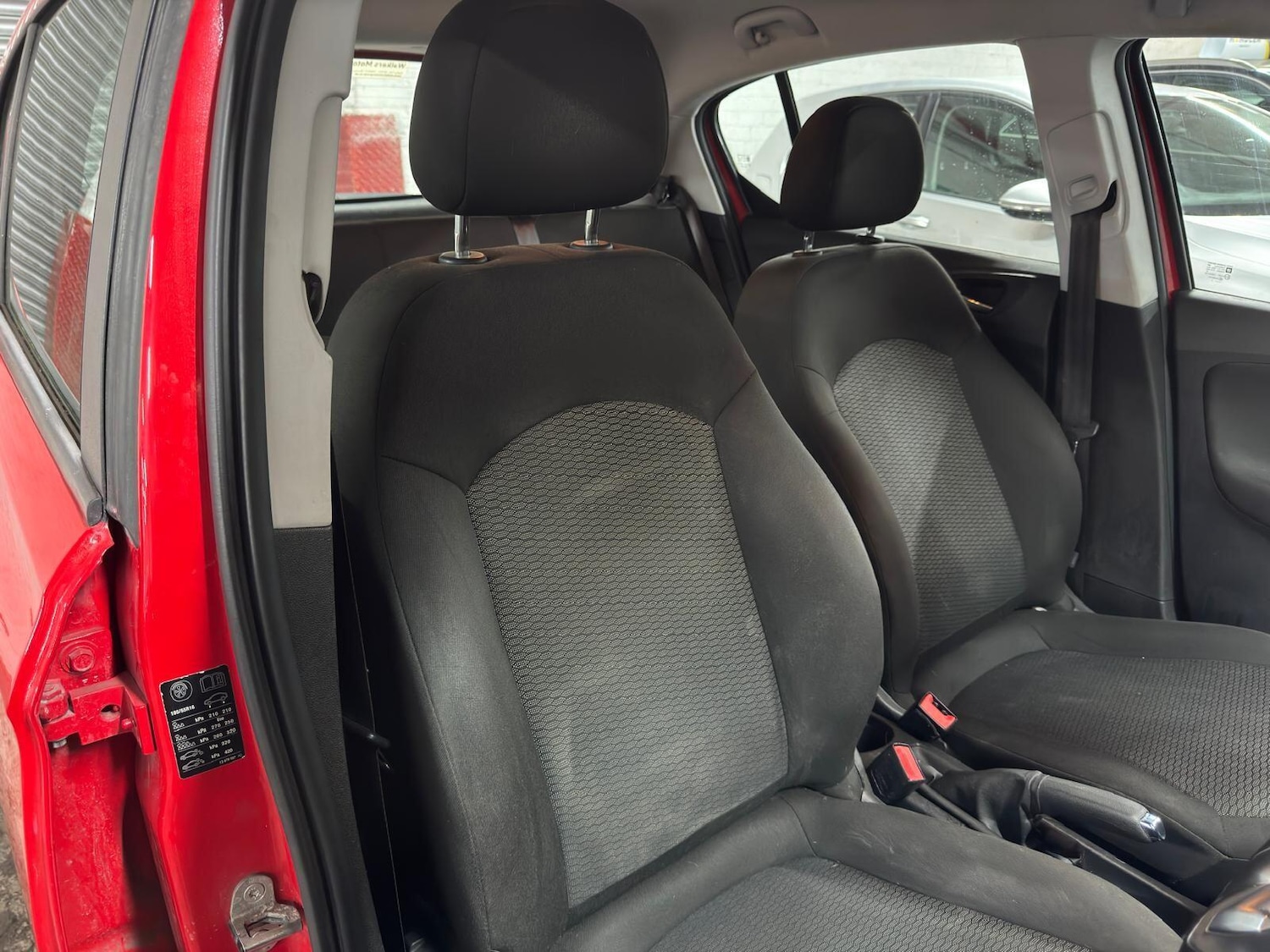 Used Vauxhall Corsa 2017 for sale - 77625833: Photo 10