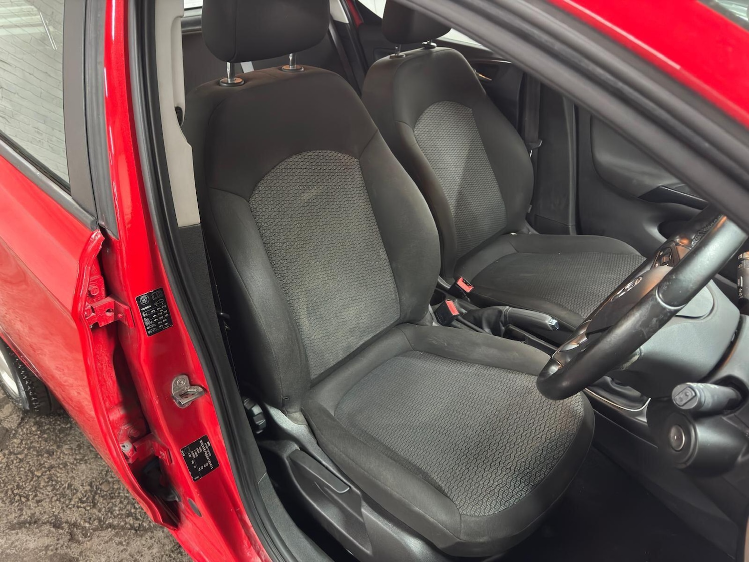 Used Vauxhall Corsa 2017 for sale - 77625833: Photo 11