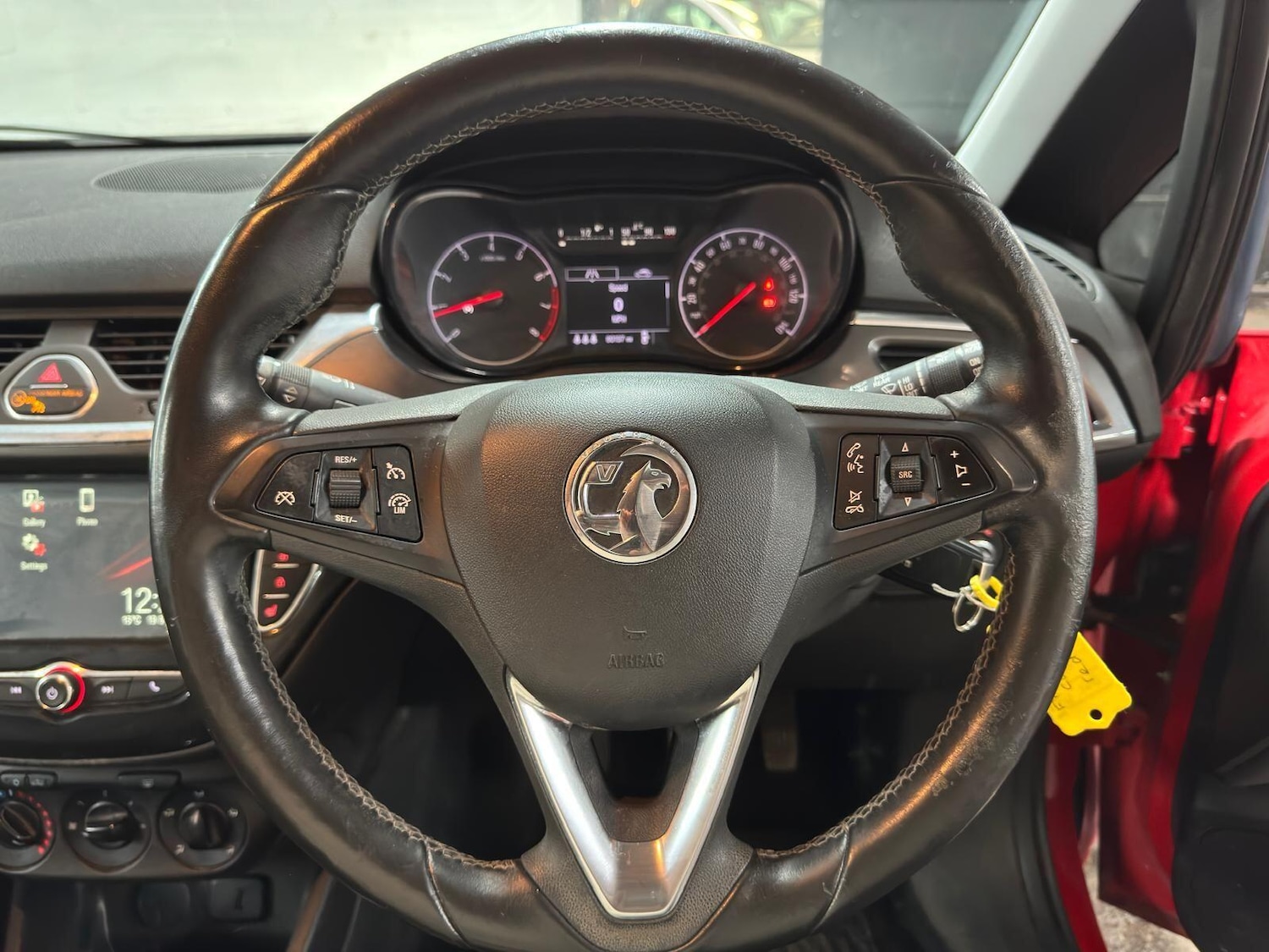 Used Vauxhall Corsa 2017 for sale - 77625833: Photo 14