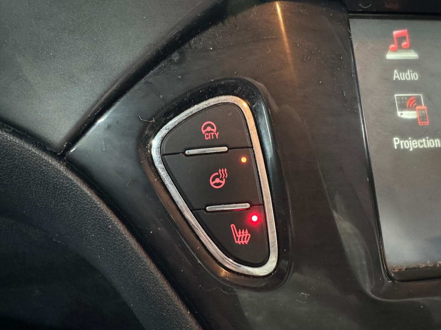 Used Vauxhall Corsa 2017 for sale - 77625833: Photo 16