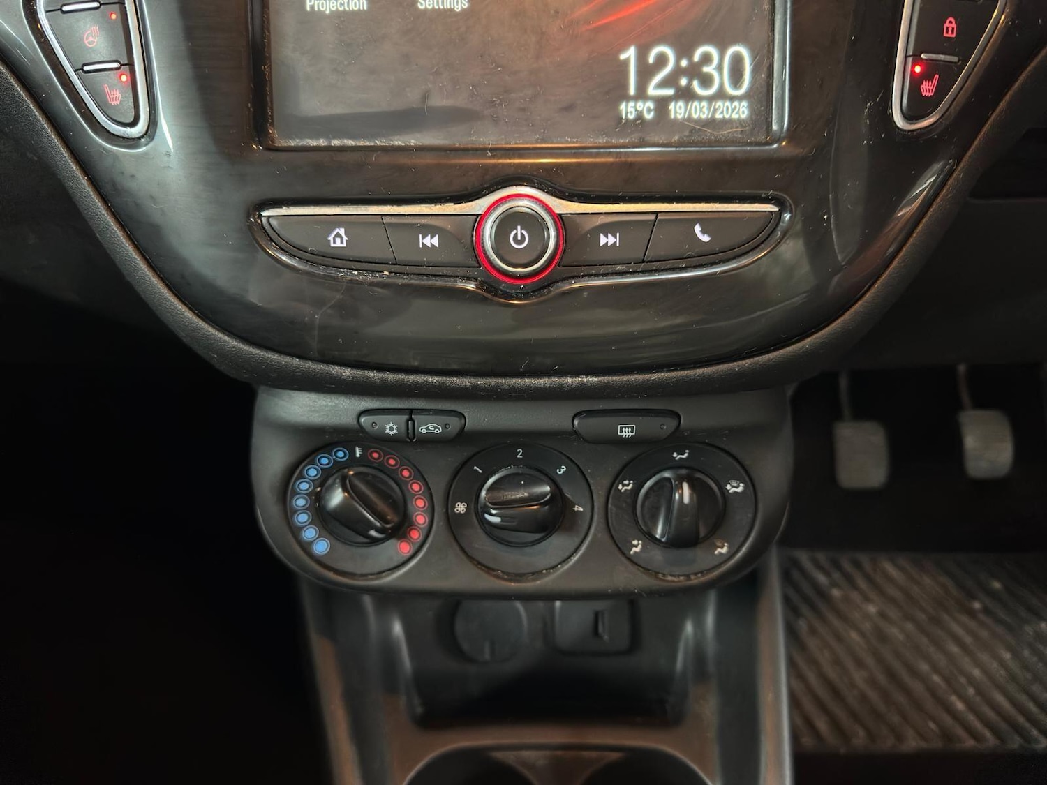 Used Vauxhall Corsa 2017 for sale - 77625833: Photo 17