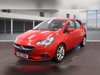 2017 (17) - 1.4 [75] ecoFLEX Energy 5dr [AC]