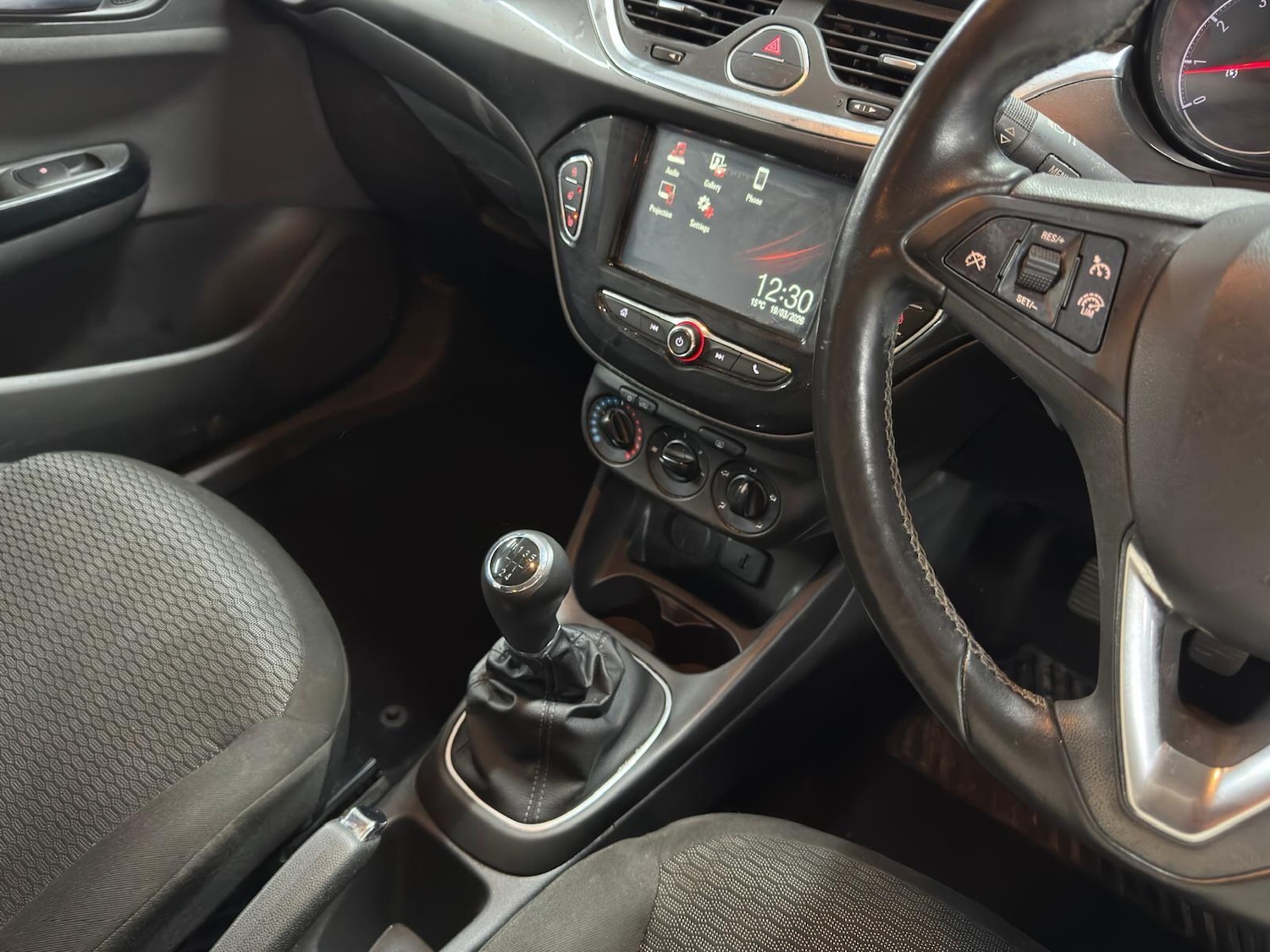 Used Vauxhall Corsa 2017 for sale - 77625833: Photo 20