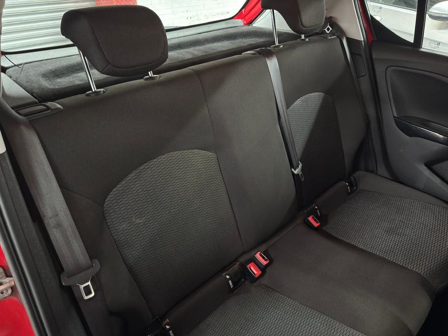 Used Vauxhall Corsa 2017 for sale - 77625833: Photo 22