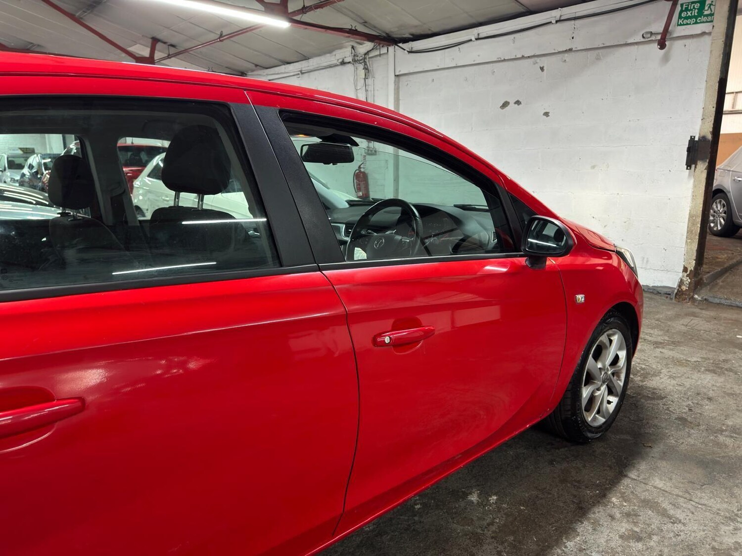 Used Vauxhall Corsa 2017 for sale - 77625833: Photo 23