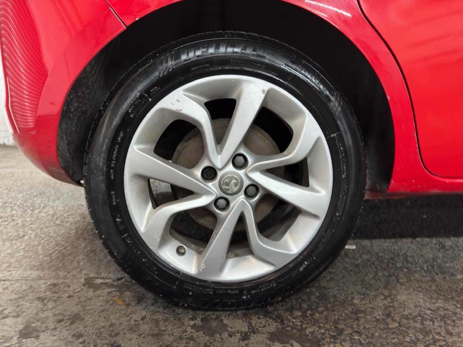 Used Vauxhall Corsa 2017 for sale - 77625833: Photo 24