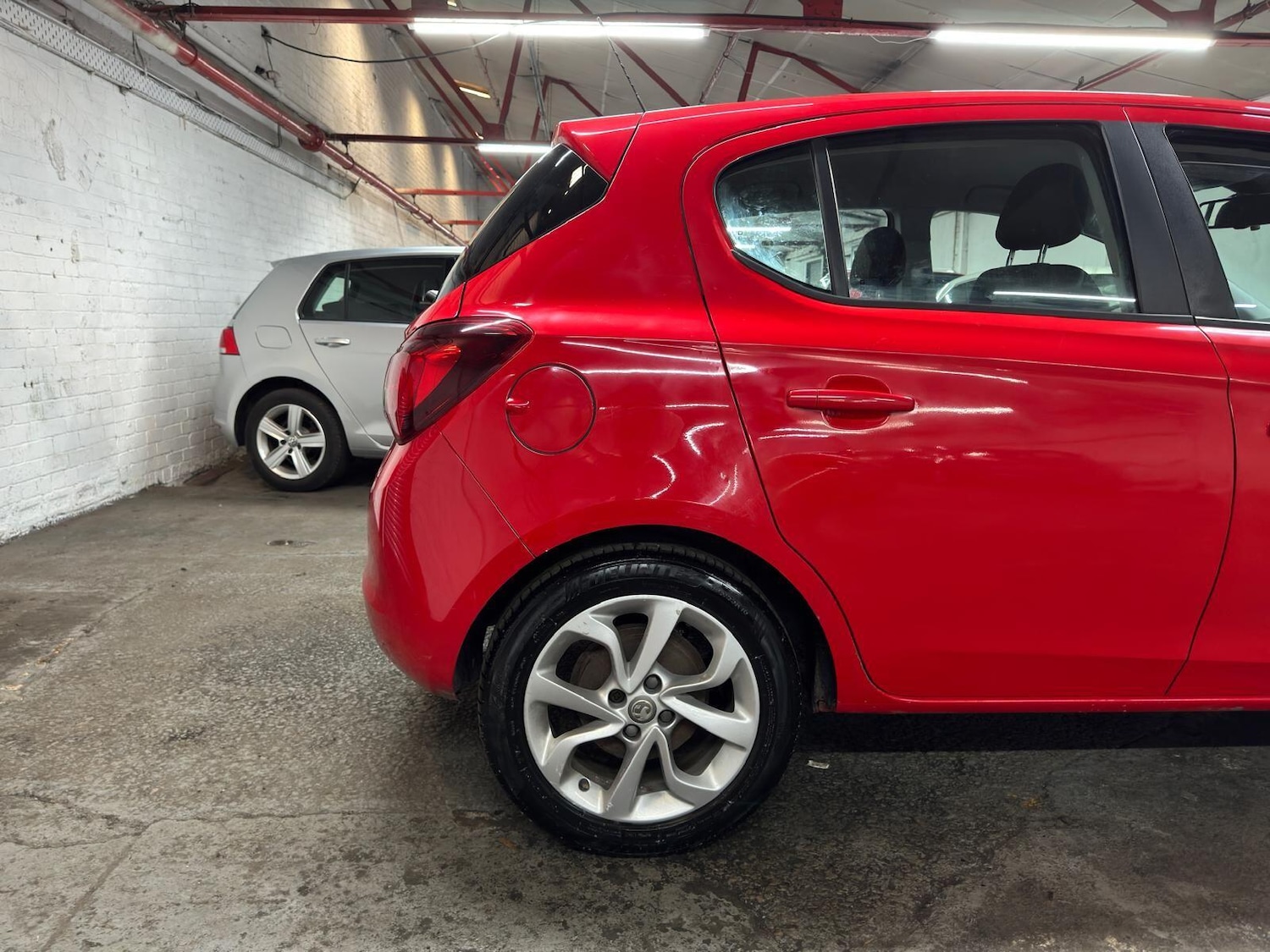 Used Vauxhall Corsa 2017 for sale - 77625833: Photo 25
