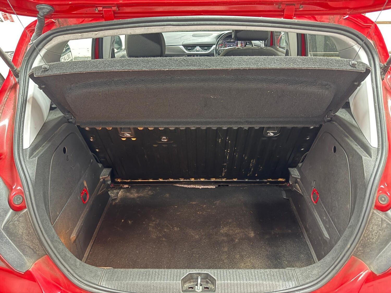 Used Vauxhall Corsa 2017 for sale - 77625833: Photo 29