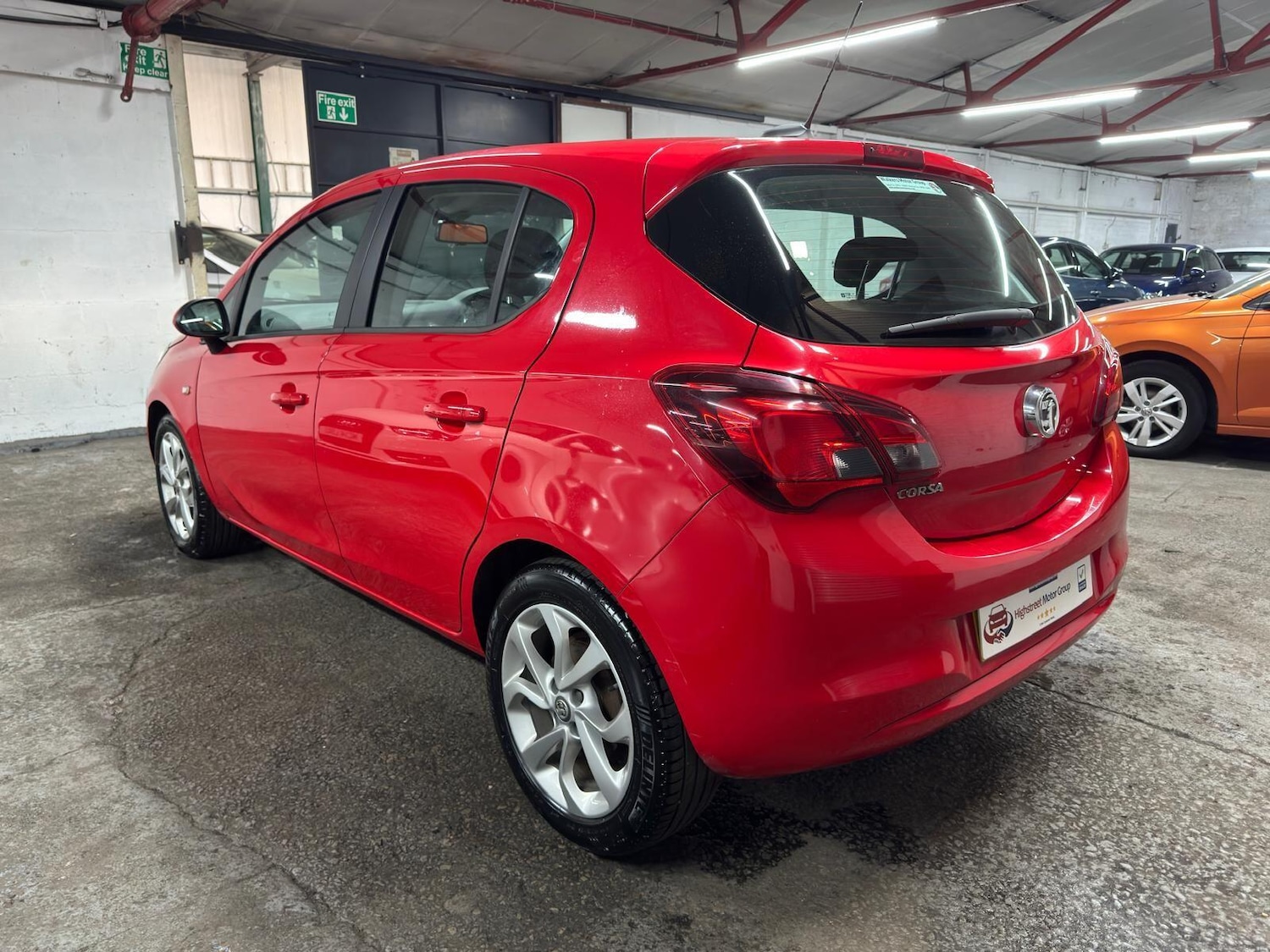 Used Vauxhall Corsa 2017 for sale - 77625833: Photo 30
