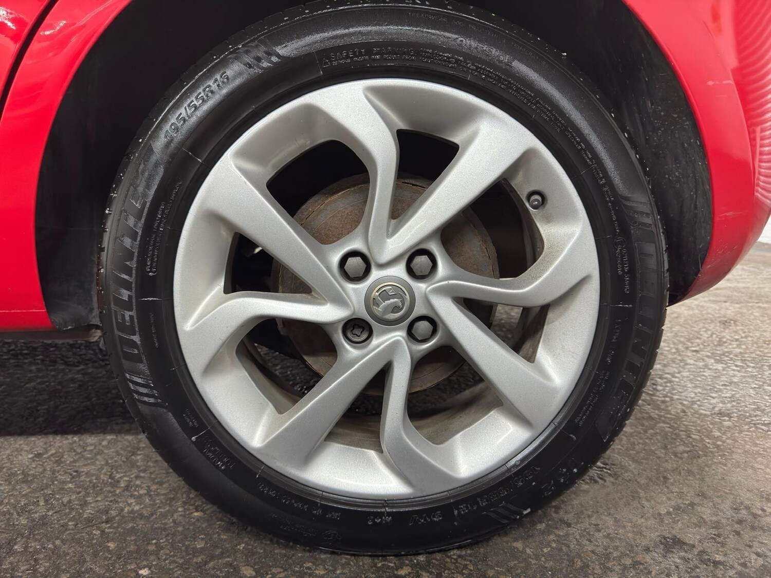 Used Vauxhall Corsa 2017 for sale - 77625833: Photo 32