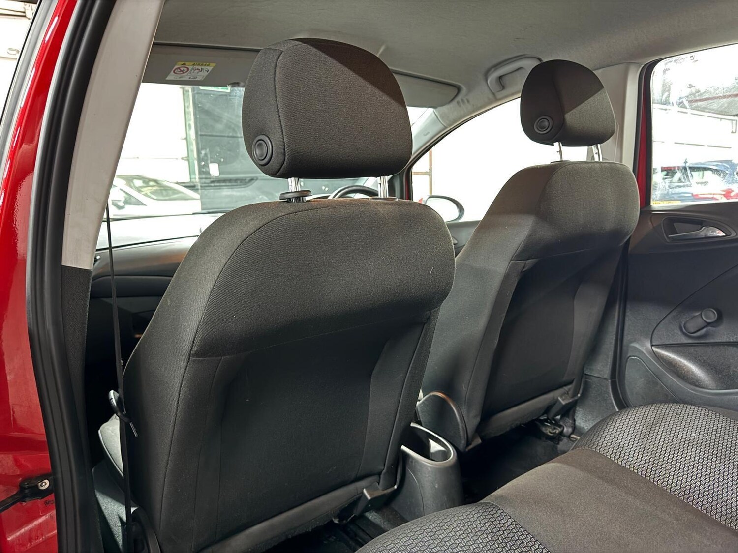 Used Vauxhall Corsa 2017 for sale - 77625833: Photo 34