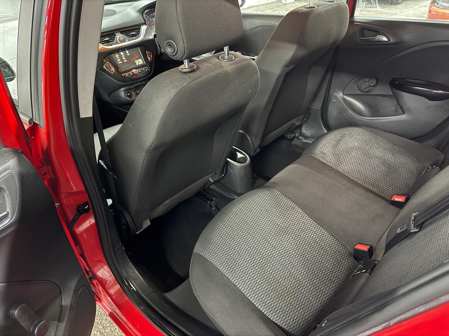 Used Vauxhall Corsa 2017 for sale - 77625833: Photo 35