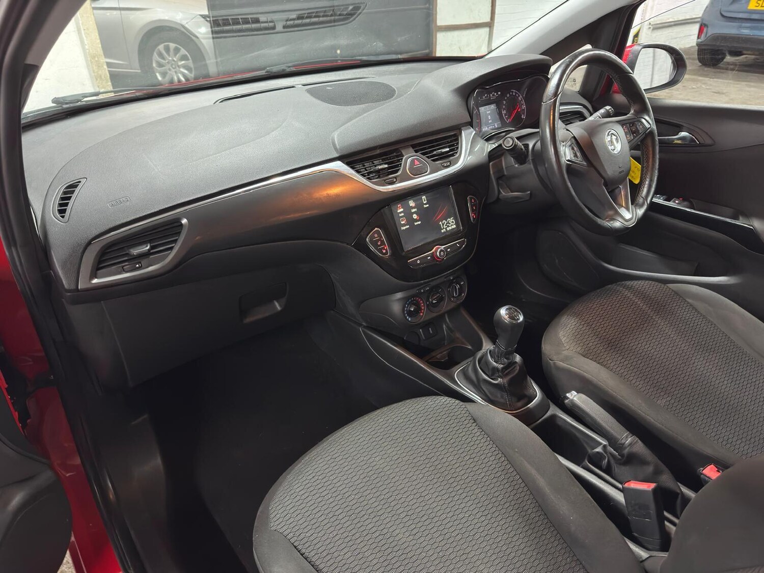 Used Vauxhall Corsa 2017 for sale - 77625833: Photo 36