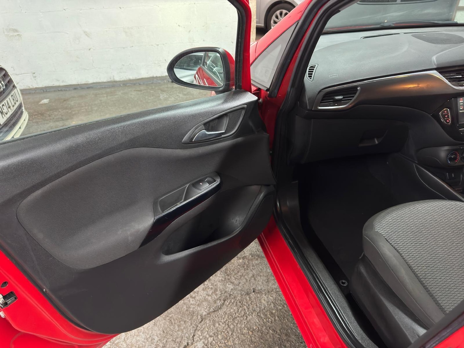 Used Vauxhall Corsa 2017 for sale - 77625833: Photo 37