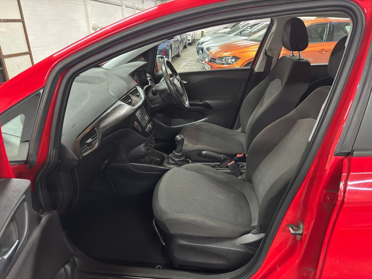 Used Vauxhall Corsa 2017 for sale - 77625833: Photo 38