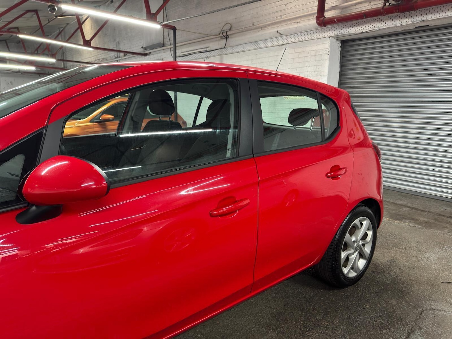 Used Vauxhall Corsa 2017 for sale - 77625833: Photo 39