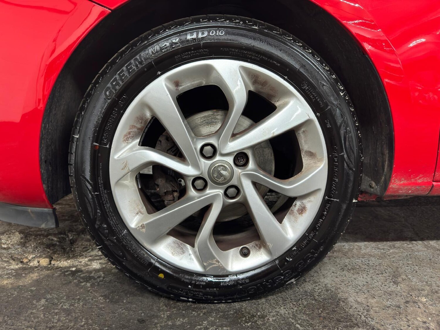 Used Vauxhall Corsa 2017 for sale - 77625833: Photo 40