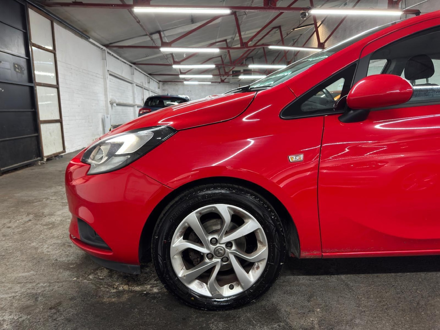 Used Vauxhall Corsa 2017 for sale - 77625833: Photo 41