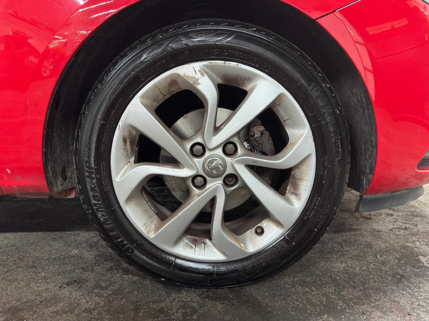 Used Vauxhall Corsa 2017 for sale - 77625833: Photo 42