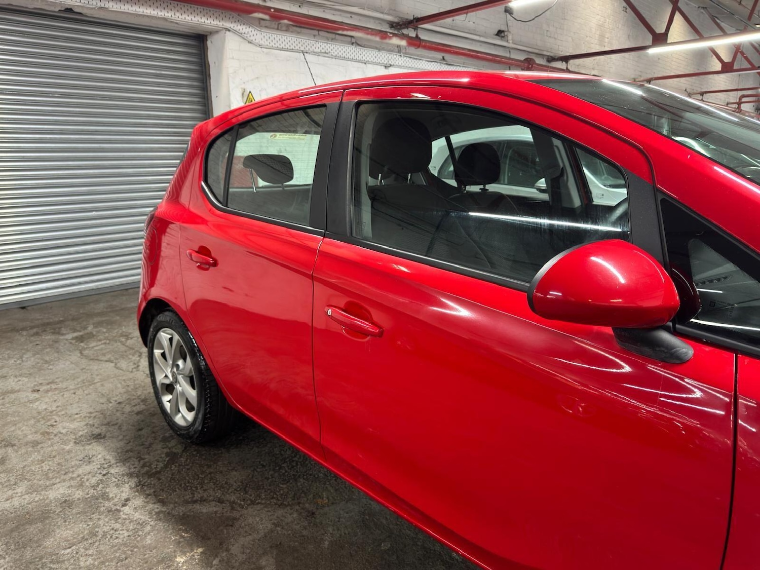 Used Vauxhall Corsa 2017 for sale - 77625833: Photo 5