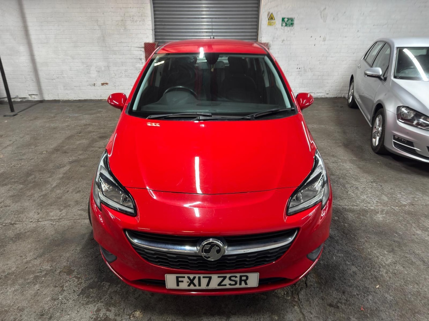 Used Vauxhall Corsa 2017 for sale - 77625833: Photo 6