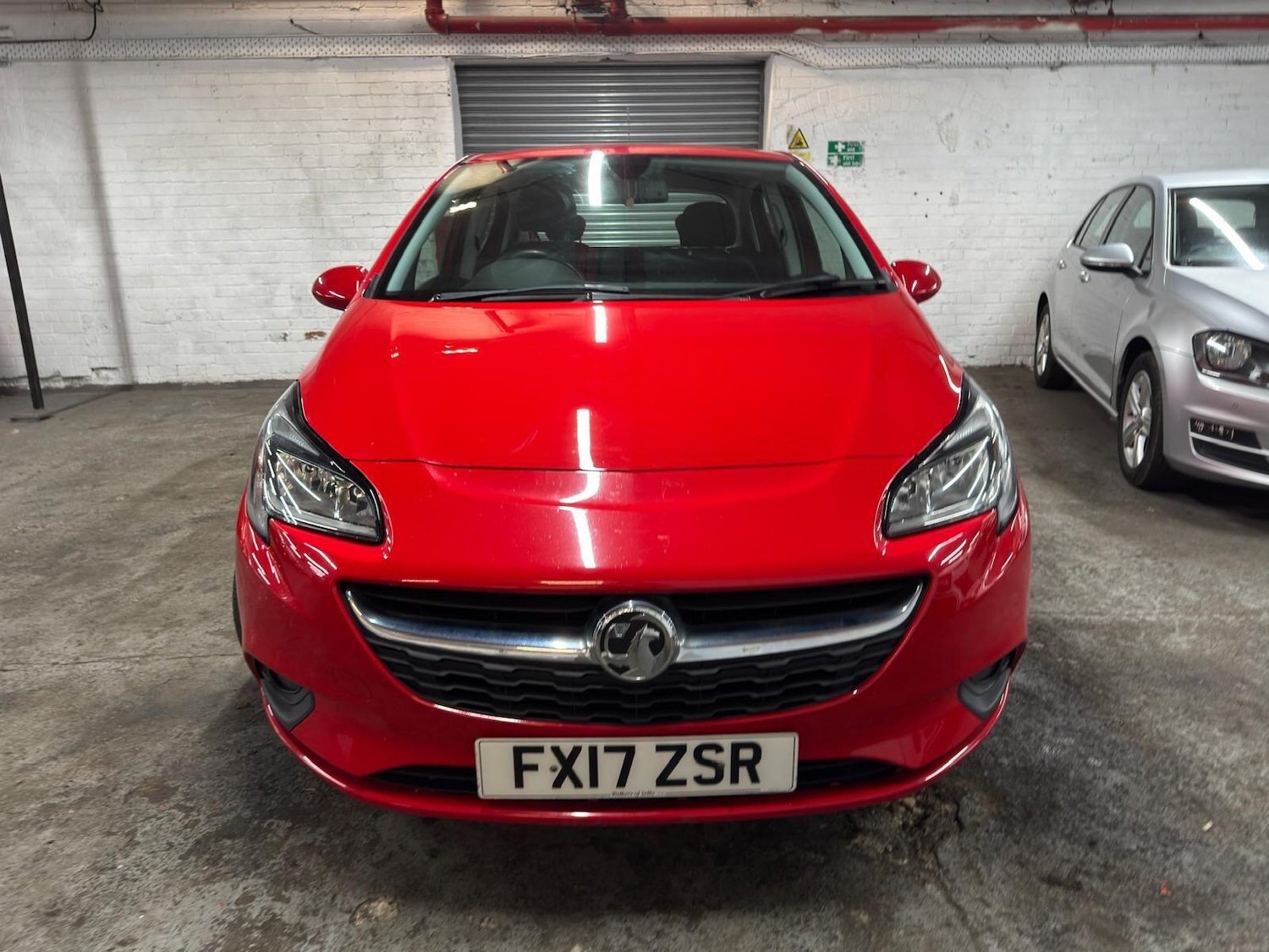 Used Vauxhall Corsa 2017 for sale - 77625833: Photo 7