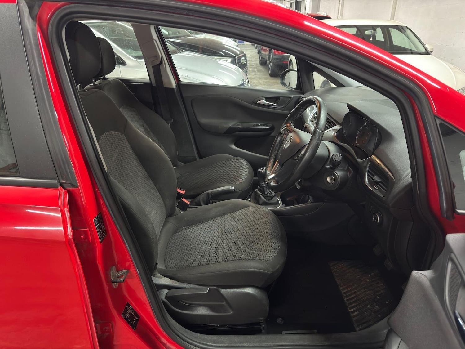 Used Vauxhall Corsa 2017 for sale - 77625833: Photo 9