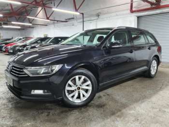 2015 (65) - 2.0 TDI S 5dr DSG