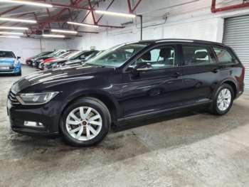 Used Volkswagen Passat 2015 for sale - 75040485: Photo